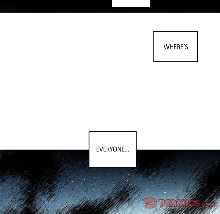 Read Warriors vs. Warriors chapter 84 image 5 on Lezhin