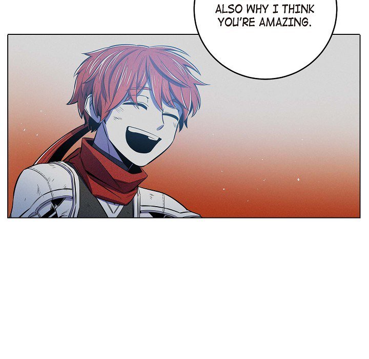 Read Warriors vs. Warriors chapter 84 image 52 on Lezhin