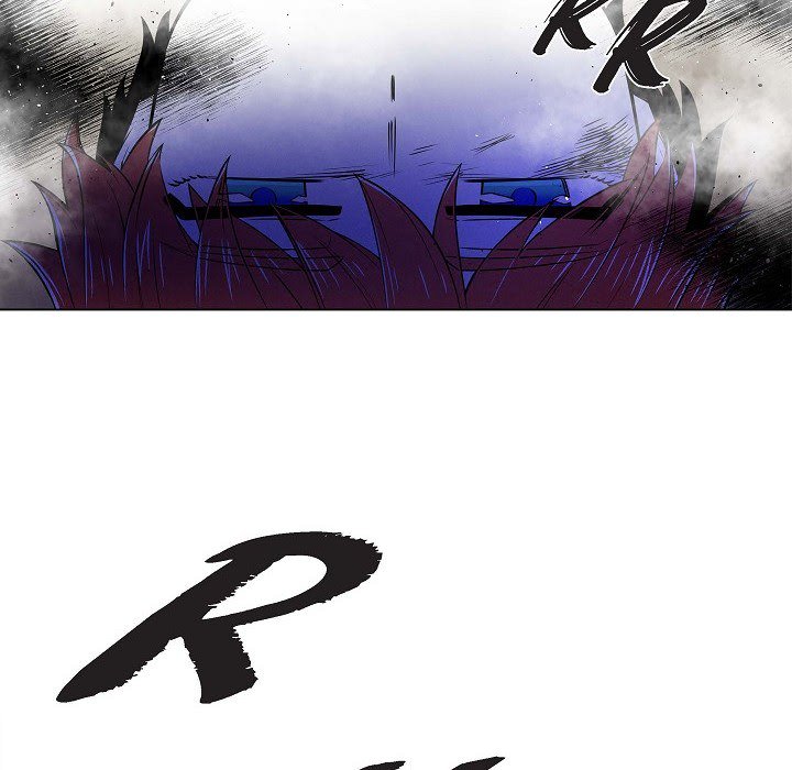 Read Warriors vs. Warriors chapter 84 image 7 on Lezhin