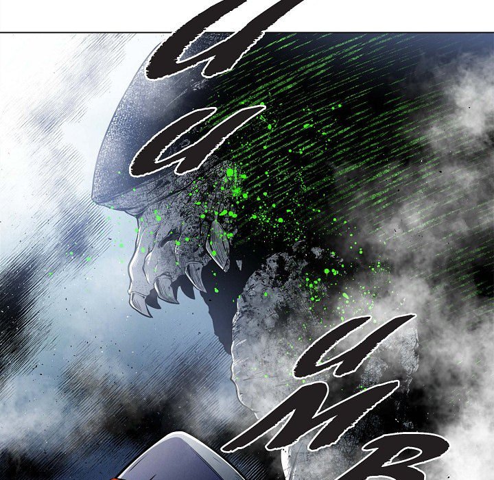Read Warriors vs. Warriors chapter 84 image 8 on Lezhin