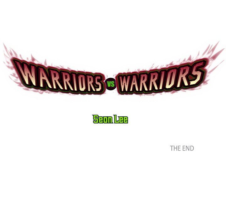Read Warriors vs. Warriors chapter 85 image 107 on Lezhin