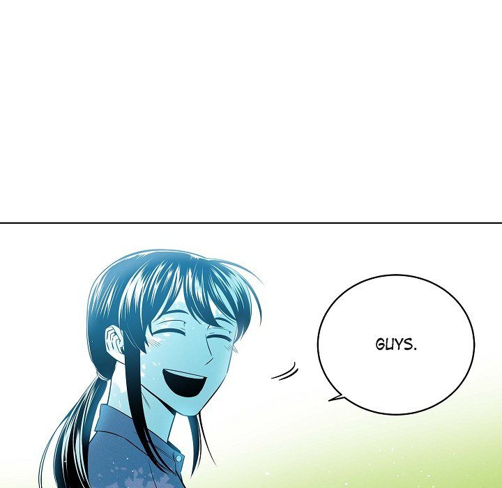 Read Warriors vs. Warriors chapter 85 image 11 on Lezhin