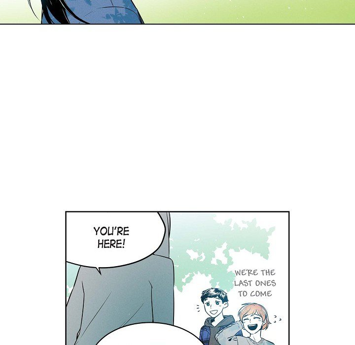 Read Warriors vs. Warriors chapter 85 image 12 on Lezhin