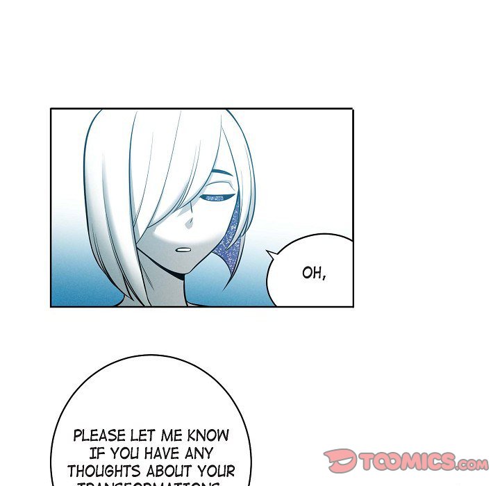 Read Warriors vs. Warriors chapter 85 image 17 on Lezhin