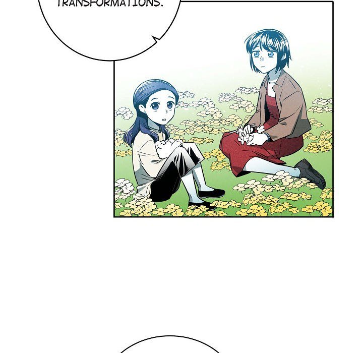 Read Warriors vs. Warriors chapter 85 image 18 on Lezhin