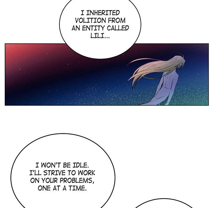 Read Warriors vs. Warriors chapter 85 image 19 on Lezhin