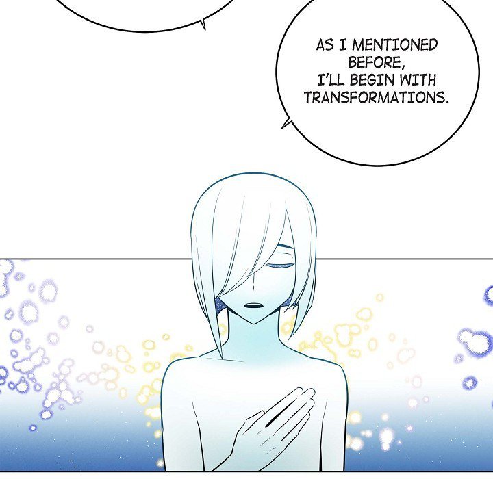 Read Warriors vs. Warriors chapter 85 image 20 on Lezhin