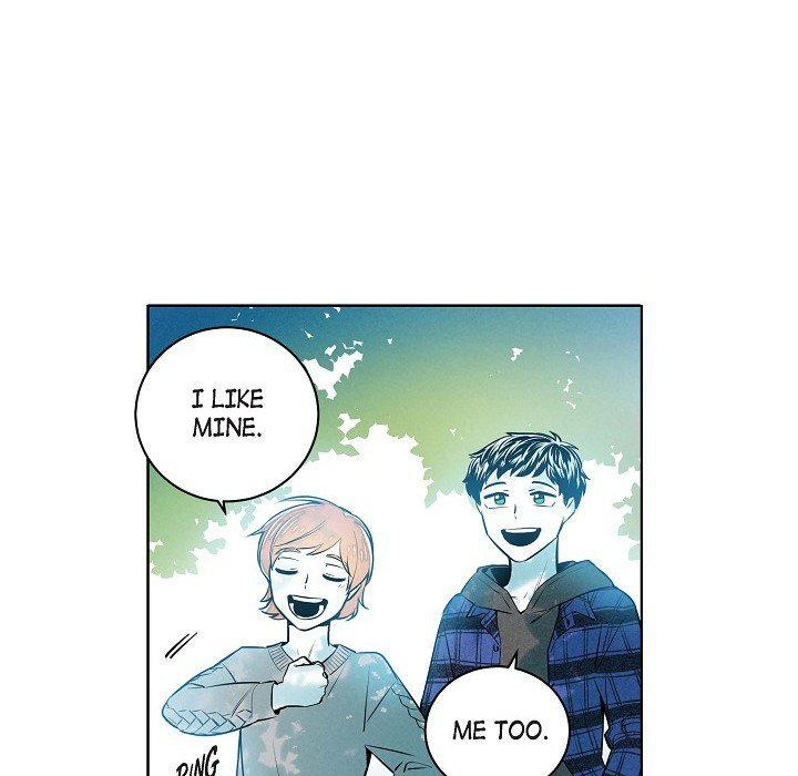 Read Warriors vs. Warriors chapter 85 image 21 on Lezhin