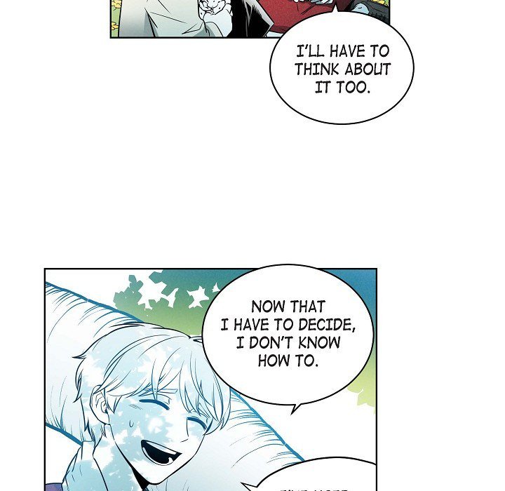 Read Warriors vs. Warriors chapter 85 image 23 on Lezhin