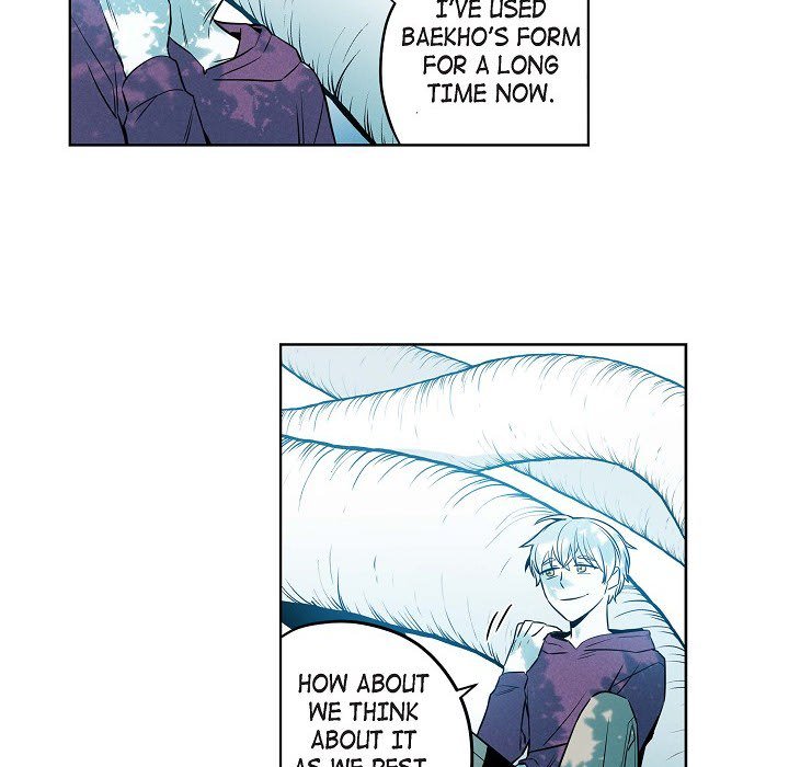 Read Warriors vs. Warriors chapter 85 image 24 on Lezhin