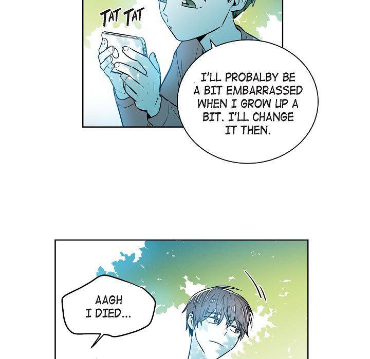 Read Warriors vs. Warriors chapter 85 image 29 on Lezhin