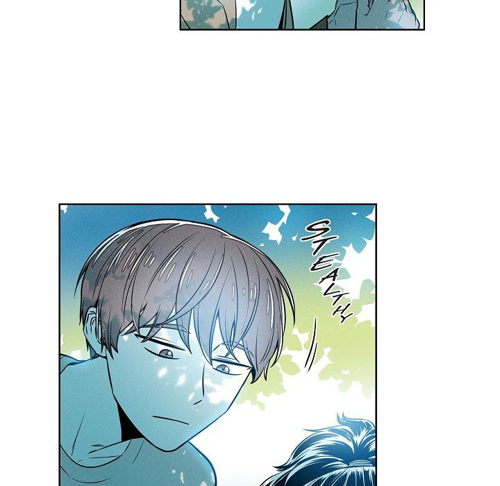 Read Warriors vs. Warriors chapter 85 image 31 on Lezhin
