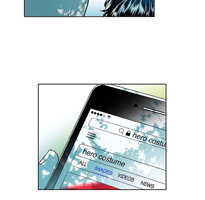 Read Warriors vs. Warriors chapter 85 image 32 on Lezhin