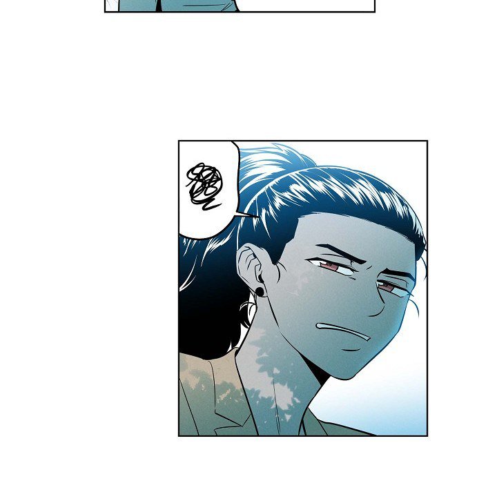 Read Warriors vs. Warriors chapter 85 image 35 on Lezhin