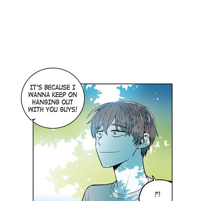 Read Warriors vs. Warriors chapter 85 image 36 on Lezhin