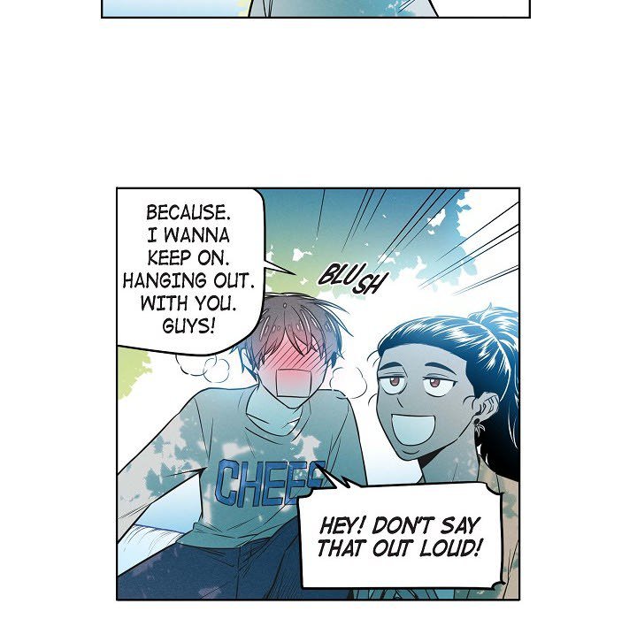 Read Warriors vs. Warriors chapter 85 image 37 on Lezhin
