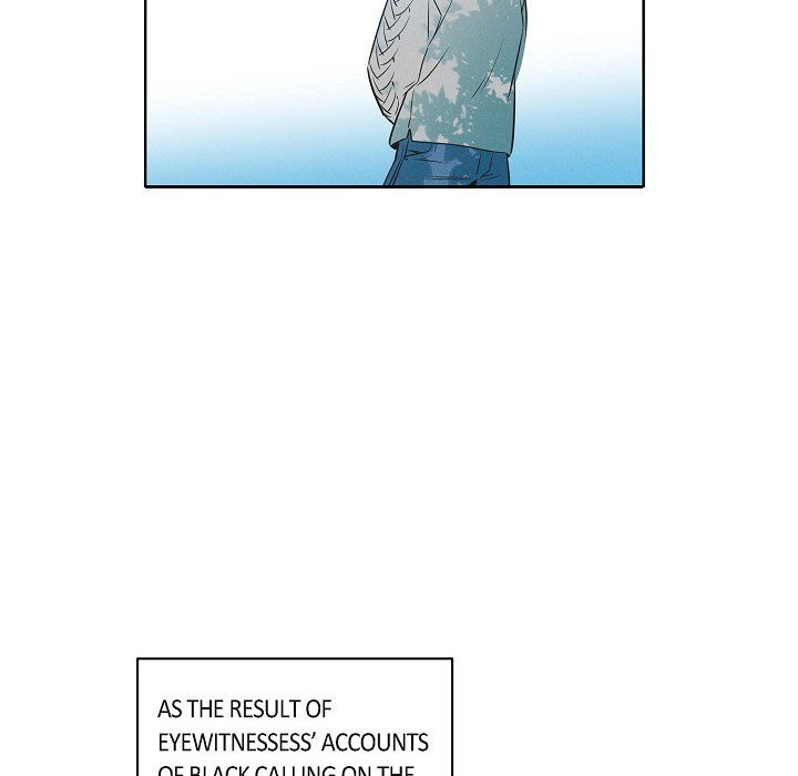 Read Warriors vs. Warriors chapter 85 image 39 on Lezhin