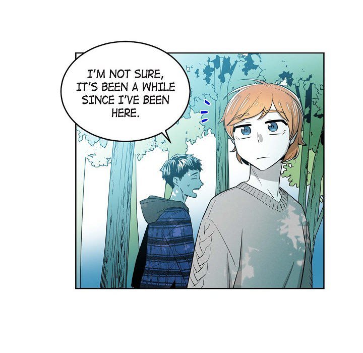 Read Warriors vs. Warriors chapter 85 image 4 on Lezhin