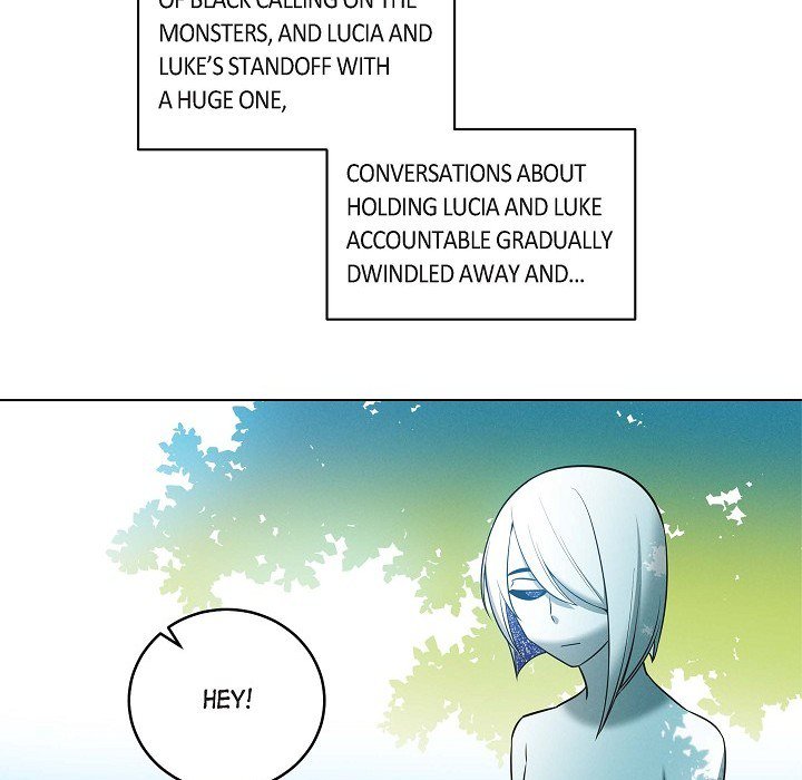 Read Warriors vs. Warriors chapter 85 image 40 on Lezhin