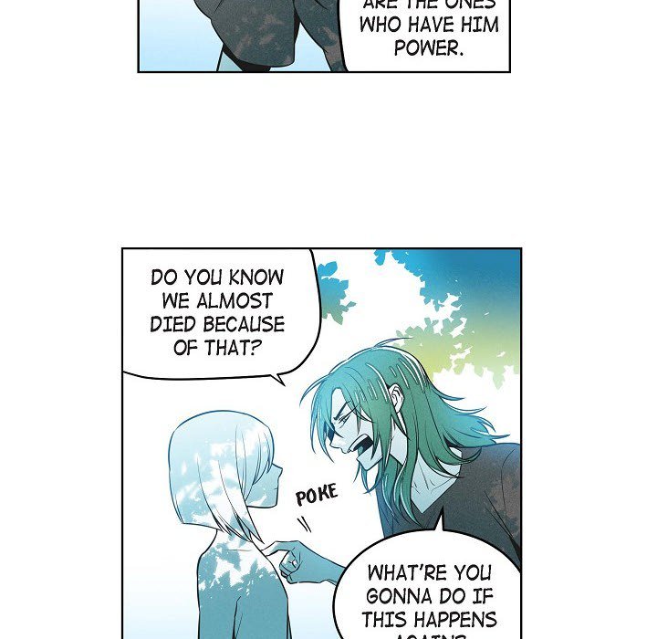 Read Warriors vs. Warriors chapter 85 image 42 on Lezhin