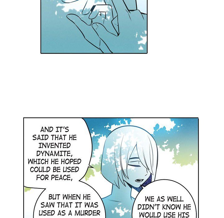 Read Warriors vs. Warriors chapter 85 image 44 on Lezhin