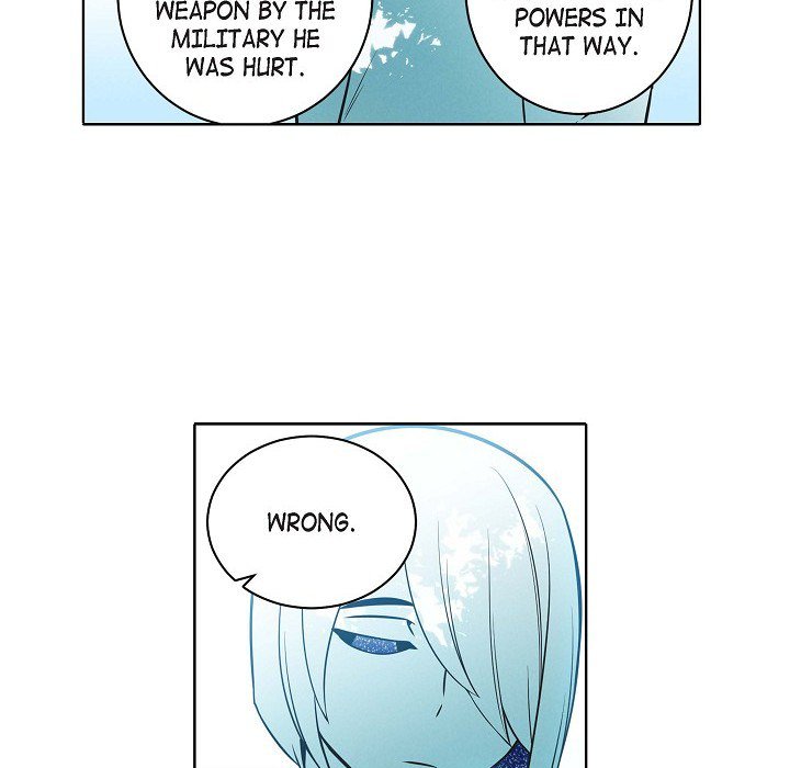 Read Warriors vs. Warriors chapter 85 image 45 on Lezhin