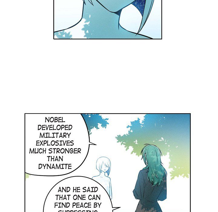 Read Warriors vs. Warriors chapter 85 image 46 on Lezhin