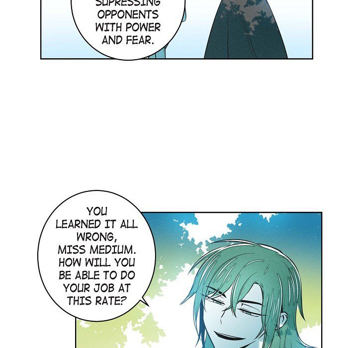Read Warriors vs. Warriors chapter 85 image 47 on Lezhin