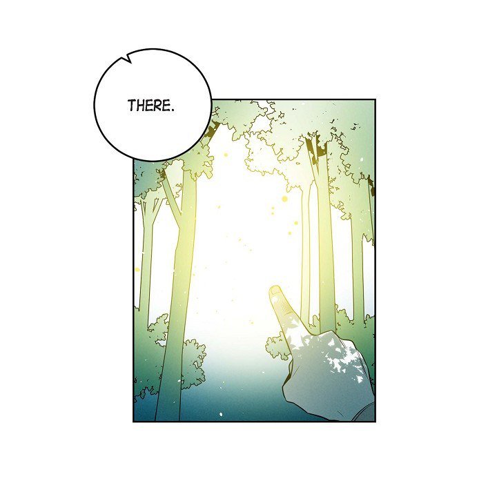 Read Warriors vs. Warriors chapter 85 image 5 on Lezhin