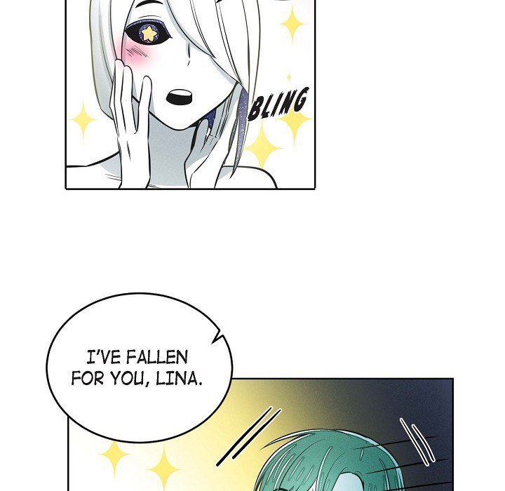 Read Warriors vs. Warriors chapter 85 image 50 on Lezhin