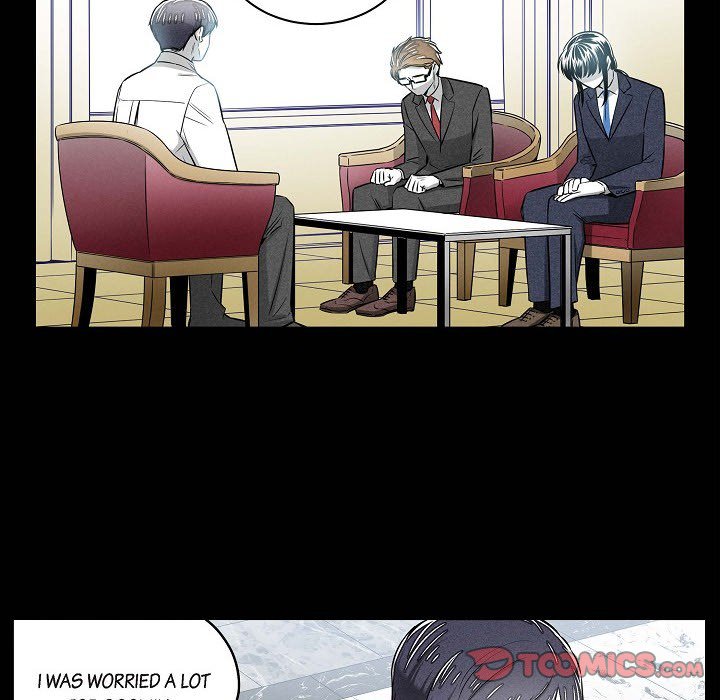 Read Warriors vs. Warriors chapter 85 image 57 on Lezhin
