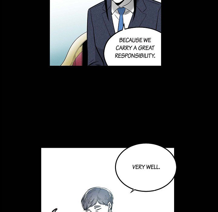 Read Warriors vs. Warriors chapter 85 image 60 on Lezhin