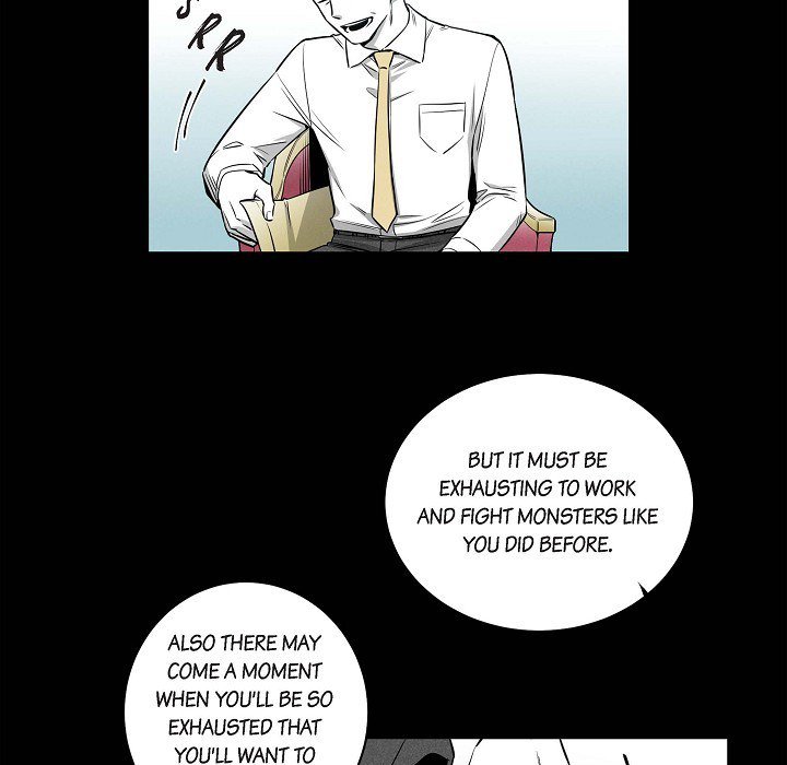 Read Warriors vs. Warriors chapter 85 image 61 on Lezhin