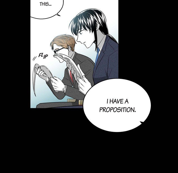 Read Warriors vs. Warriors chapter 85 image 63 on Lezhin