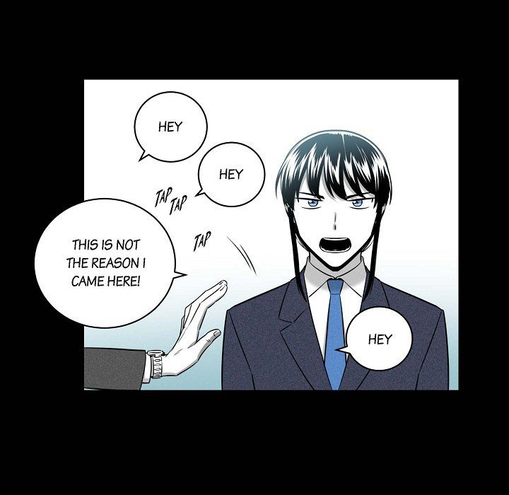 Read Warriors vs. Warriors chapter 85 image 66 on Lezhin