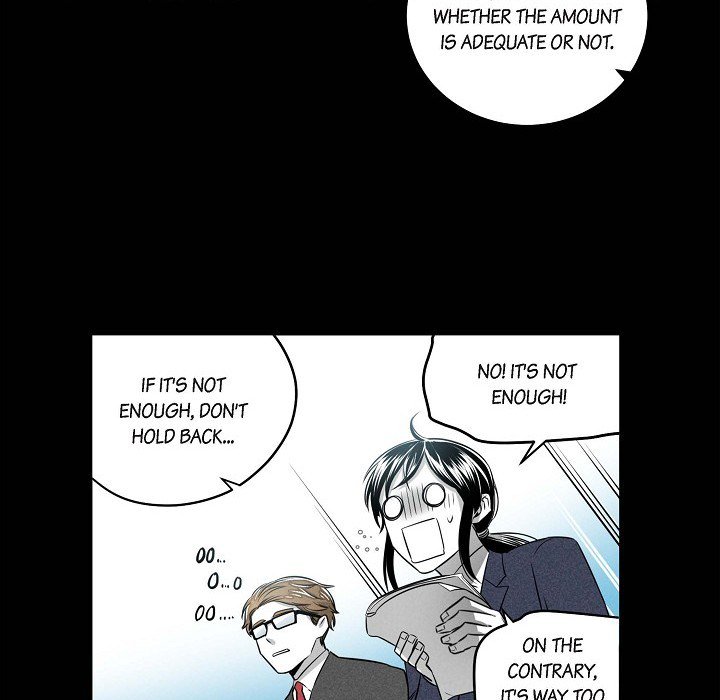 Read Warriors vs. Warriors chapter 85 image 69 on Lezhin