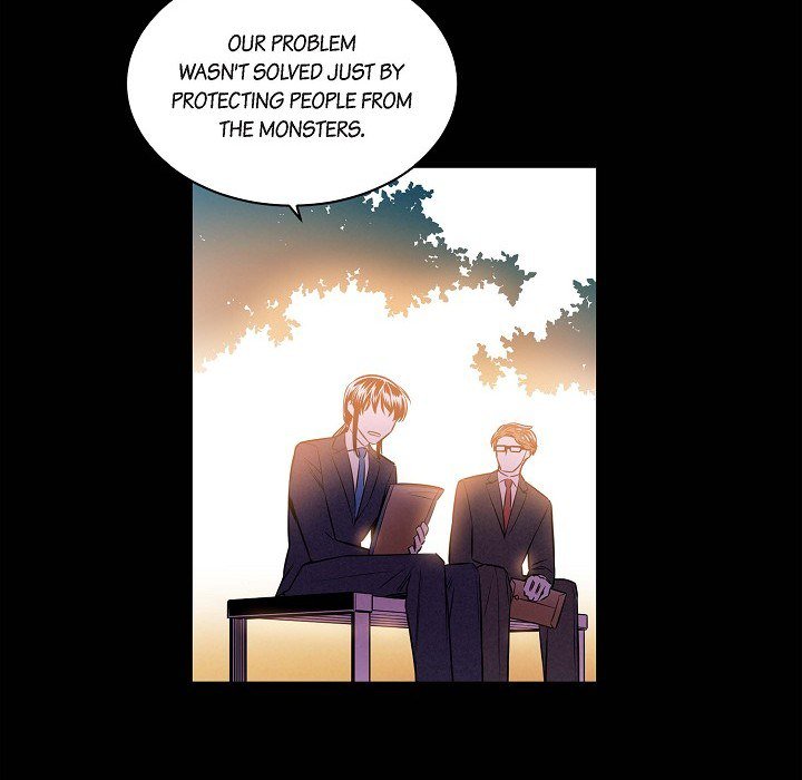 Read Warriors vs. Warriors chapter 85 image 75 on Lezhin