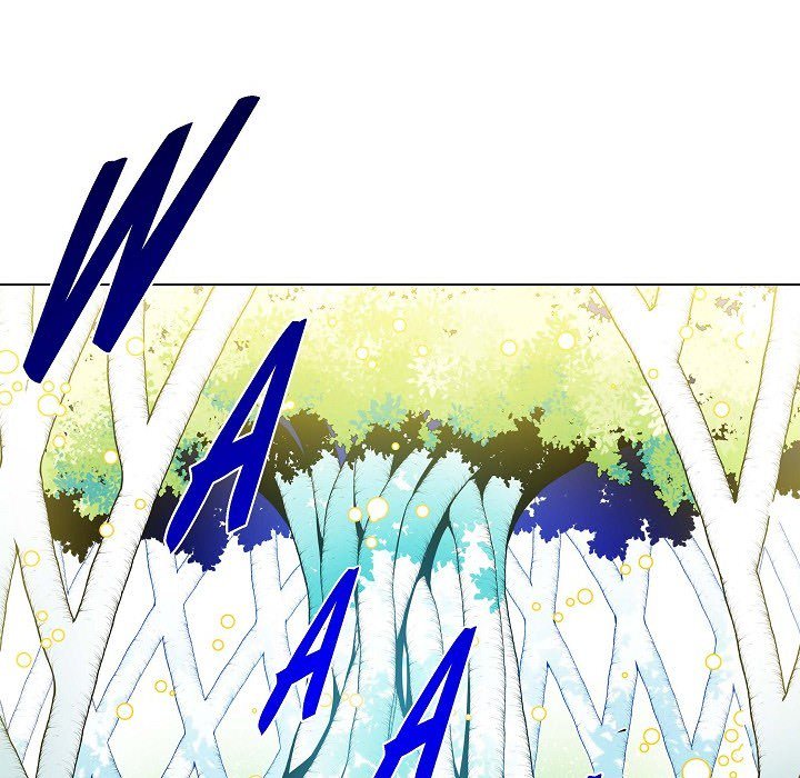 Read Warriors vs. Warriors chapter 85 image 8 on Lezhin
