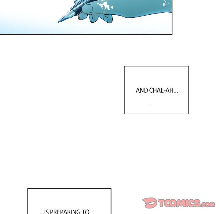Read Warriors vs. Warriors chapter 85 image 81 on Lezhin