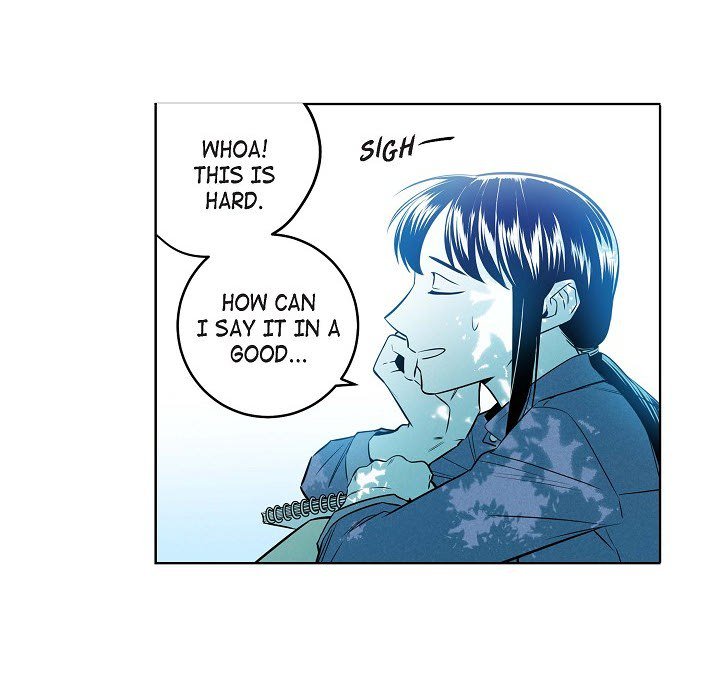 Read Warriors vs. Warriors chapter 85 image 85 on Lezhin