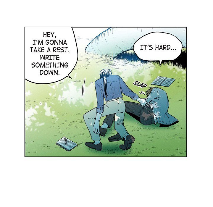 Read Warriors vs. Warriors chapter 85 image 86 on Lezhin