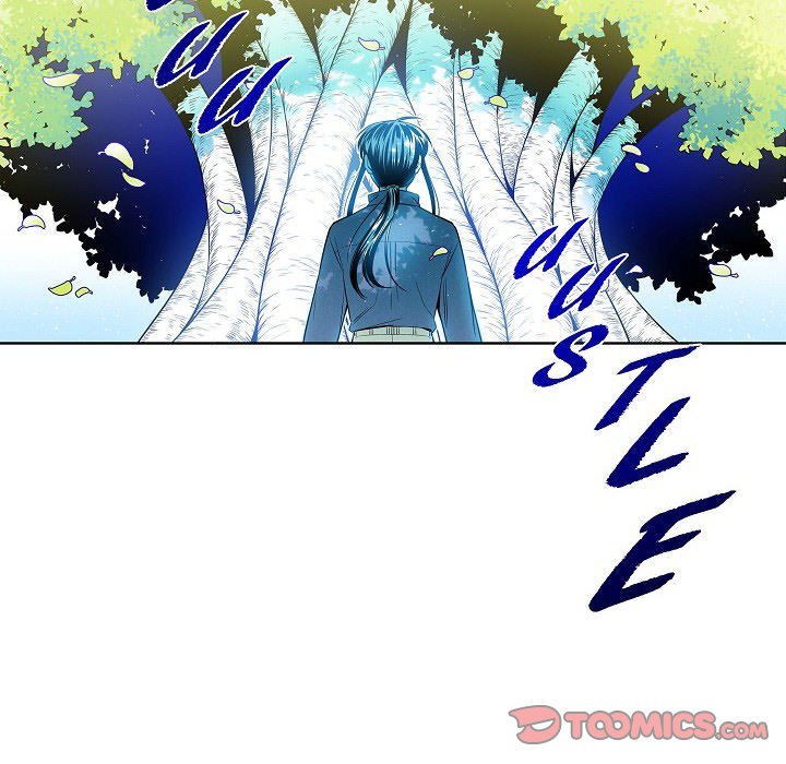 Read Warriors vs. Warriors chapter 85 image 89 on Lezhin