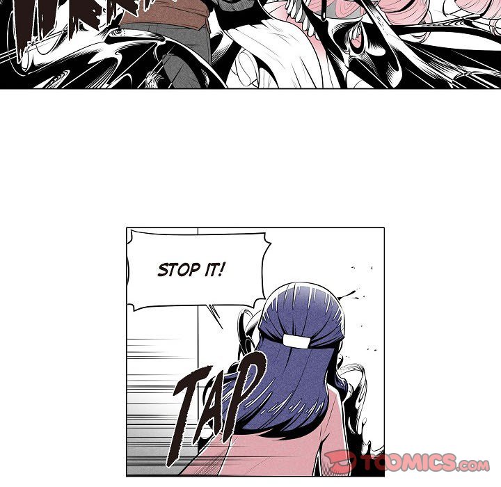 Read Warriors vs. Warriors chapter 9 image 12 on Lezhin