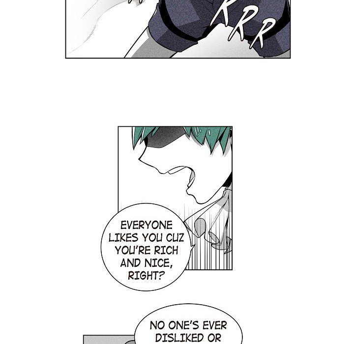 Read Warriors vs. Warriors chapter 9 image 16 on Lezhin