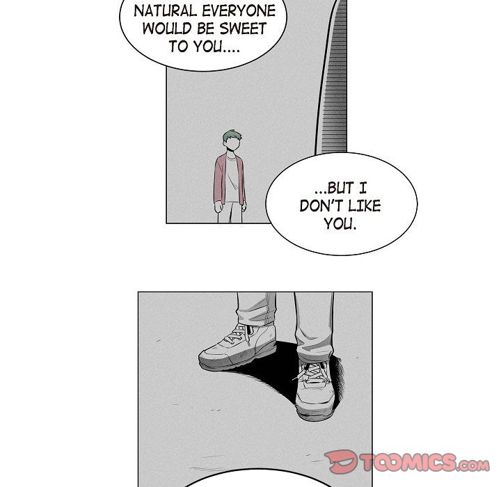 Read Warriors vs. Warriors chapter 9 image 18 on Lezhin