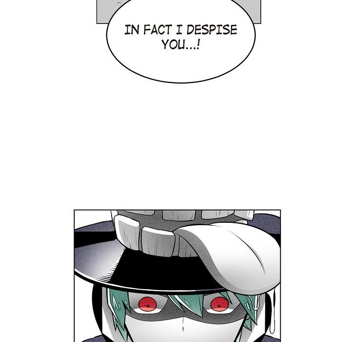 Read Warriors vs. Warriors chapter 9 image 19 on Lezhin