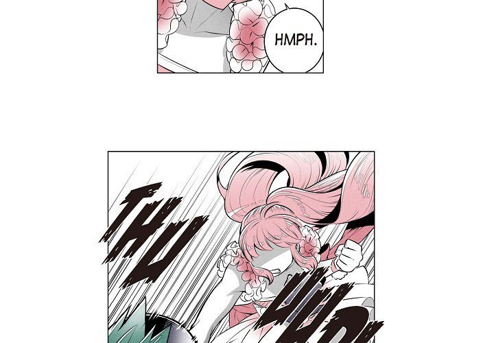 Read Warriors vs. Warriors chapter 9 image 2 on Lezhin