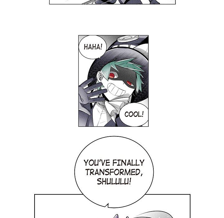 Read Warriors vs. Warriors chapter 9 image 26 on Lezhin