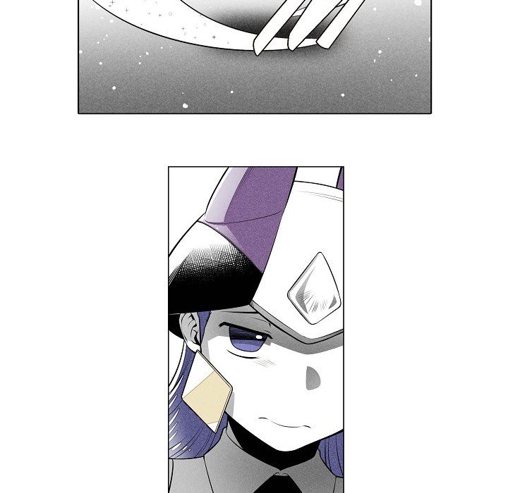 Read Warriors vs. Warriors chapter 9 image 28 on Lezhin