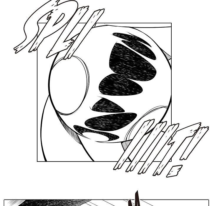 Read Warriors vs. Warriors chapter 9 image 37 on Lezhin